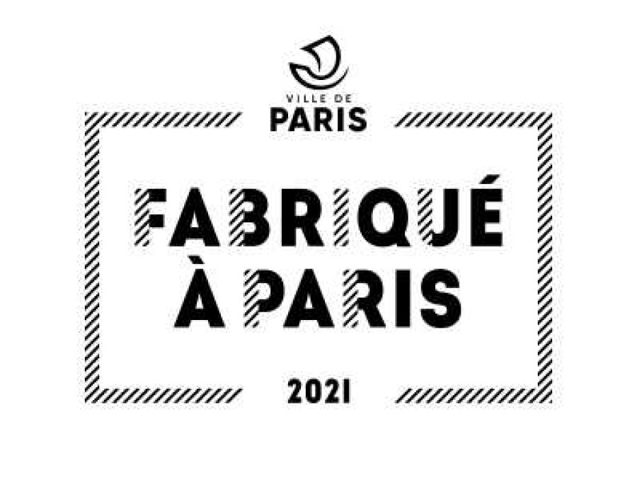 Label [Fabriqué à Paris]