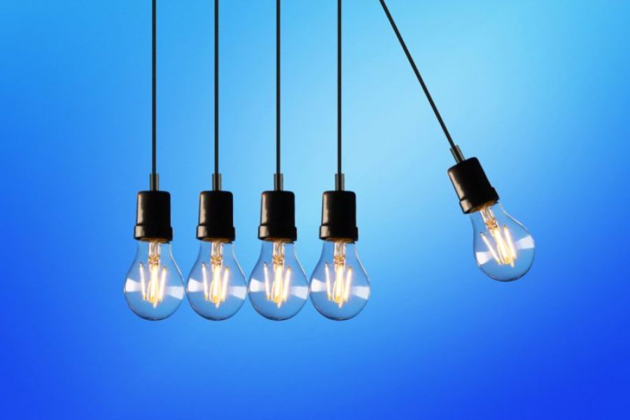 Lumière Energie Idée