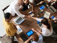 LesAmbassadeursFR Services Management organisatino
