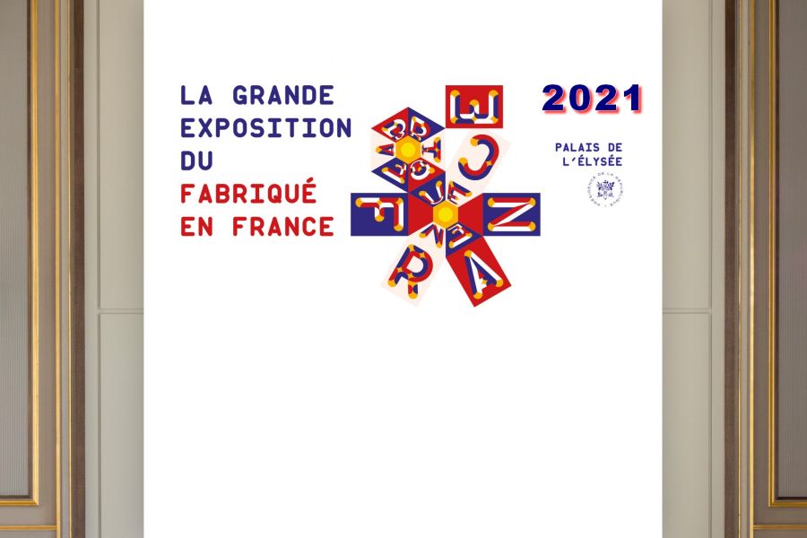 Grande Exposition du Fabriqué en France 2021