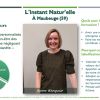 Formation développement durable - Lille - L'instant Natur'elle
À Maubeuge (59)
Aurore Waroquier
