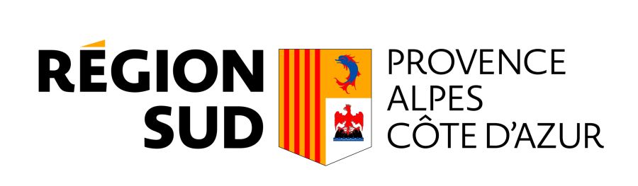 Logo région PACA