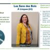 Formation développement durable - Lille - Les Sens des Bois À Licques (62) Virginie Fovet