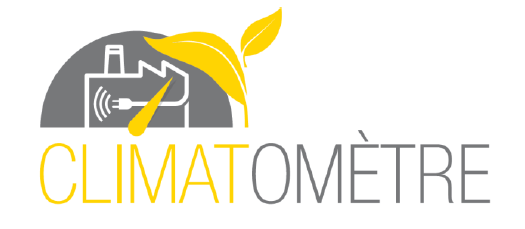 CLIMATOMETRE (BPIFRANCE-OUTIL EN LIGNE)