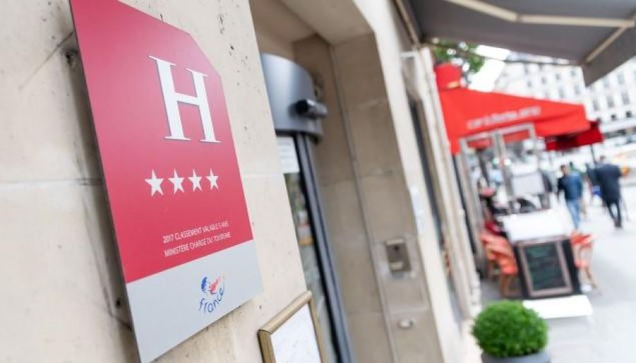 Atout France Classement Hôtel Tourisme