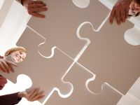 Administratif fusion ensemble