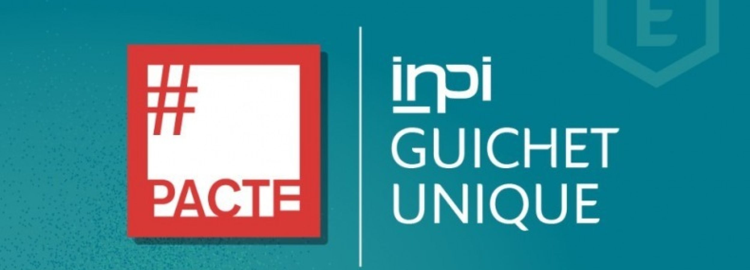 INPI Guichet Unique entreprise CFE