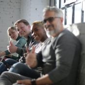 Organisation professionnelle : Formation des élus