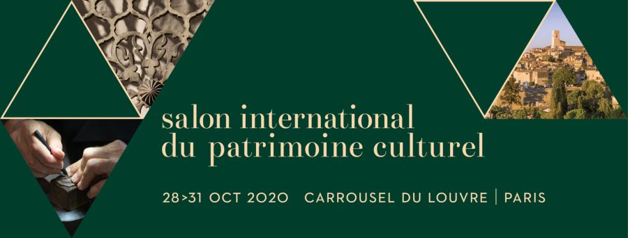 Salon International du Patrimoine Culturel