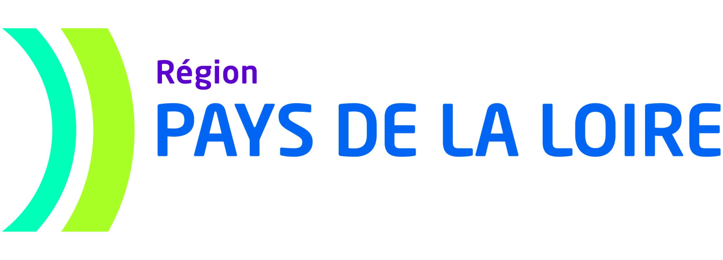 Logo Région Pays de la Loire