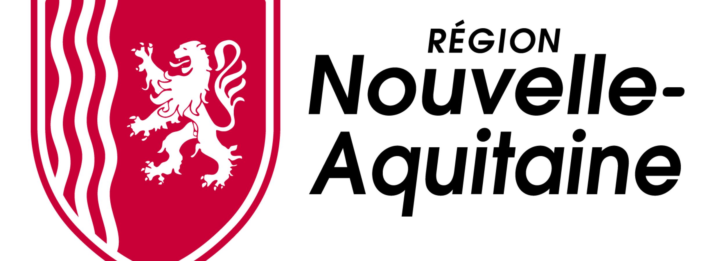 Région Nouvelle-Aquitaie