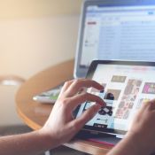 Stratégie digitale : Promouvoir son activité grâce aux réseaux sociaux