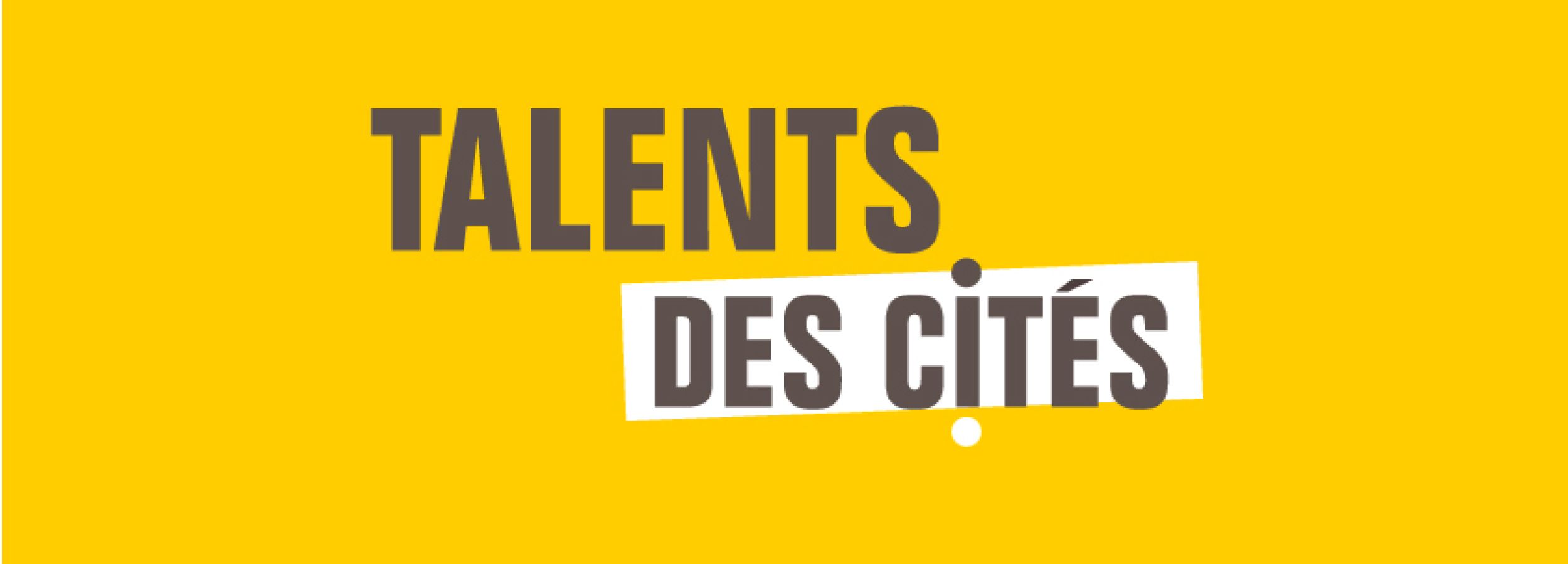 concours Talents des Cités