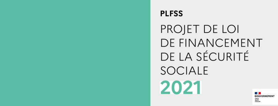 Projet Loi Sécurité Sociale 2021