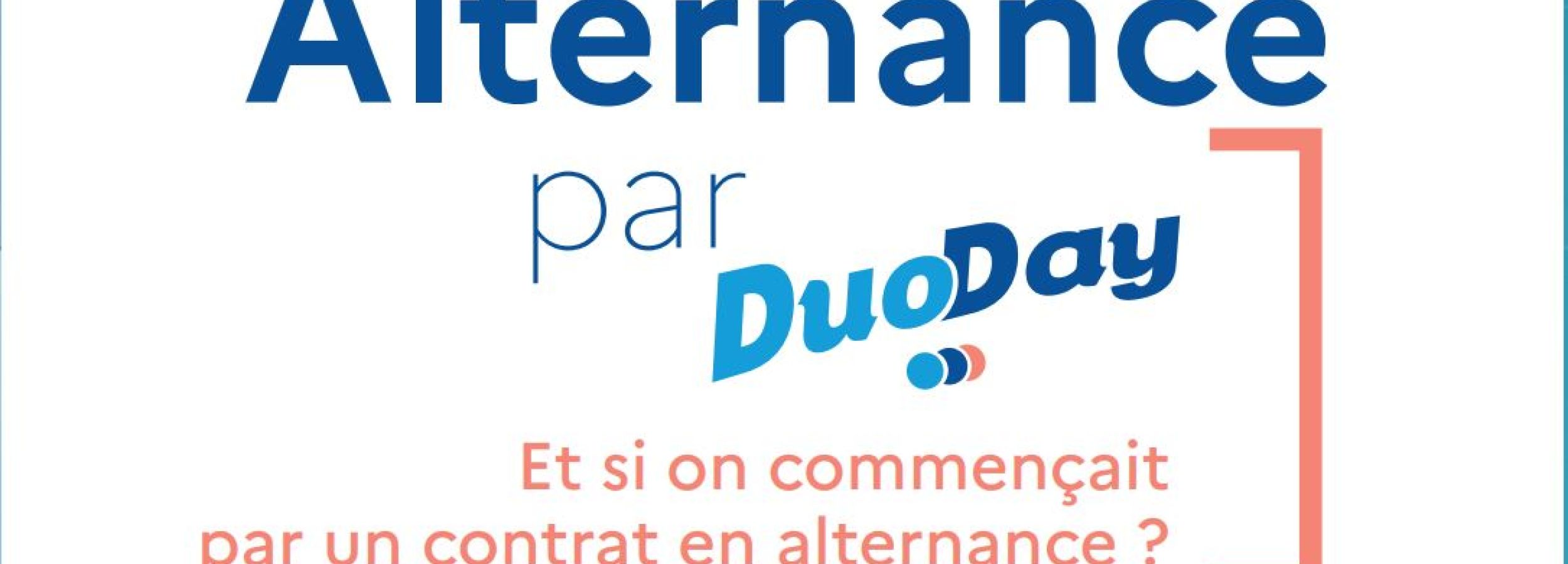 Alternance par Duoday