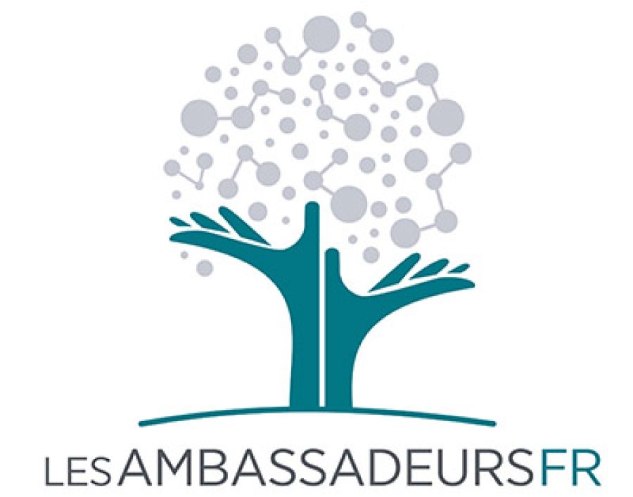 Logo LesAmbassadeursFR