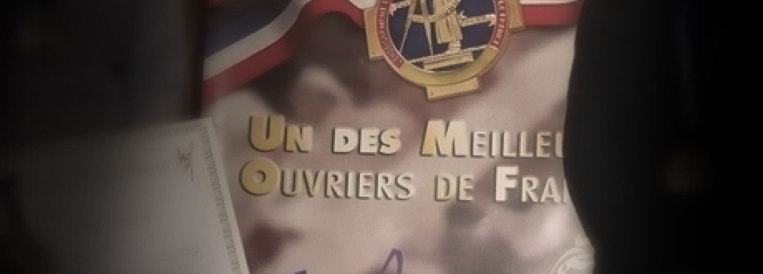 Concours Meilleurs Apprentis de France