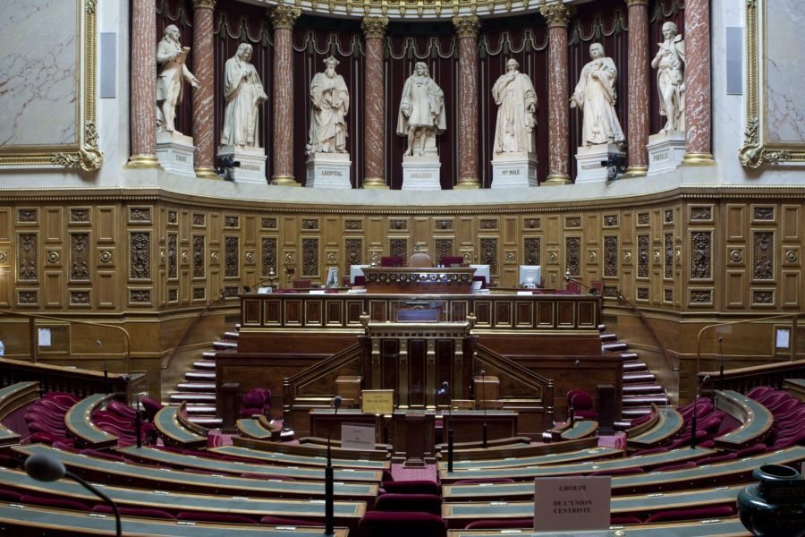 Fichier Hémicycle Sénat