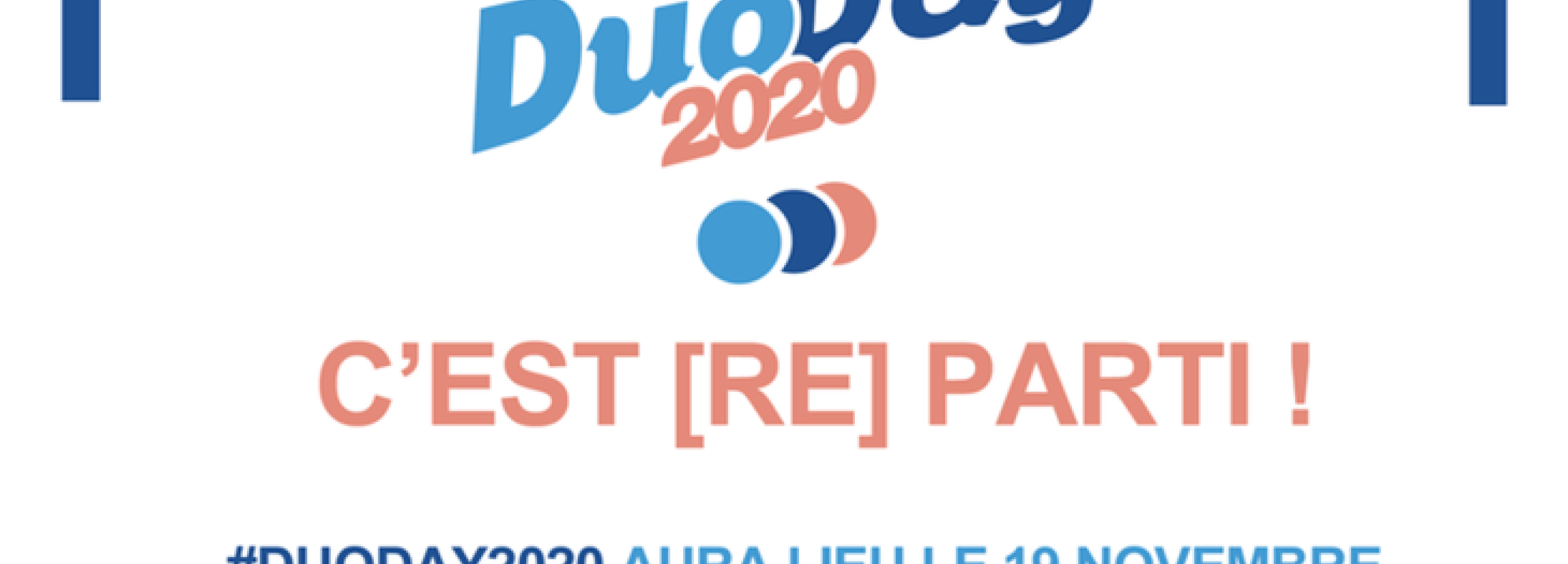 DuoDay - Handicap - Emploi