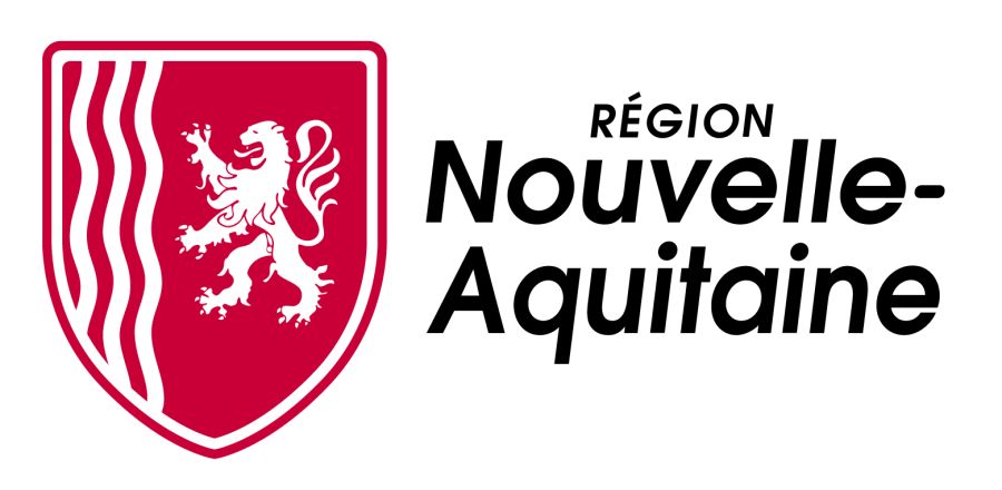 Région Nouvelle-Aquitaie