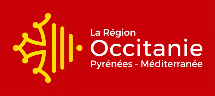Région Occitanie-Midi-Pyrénées