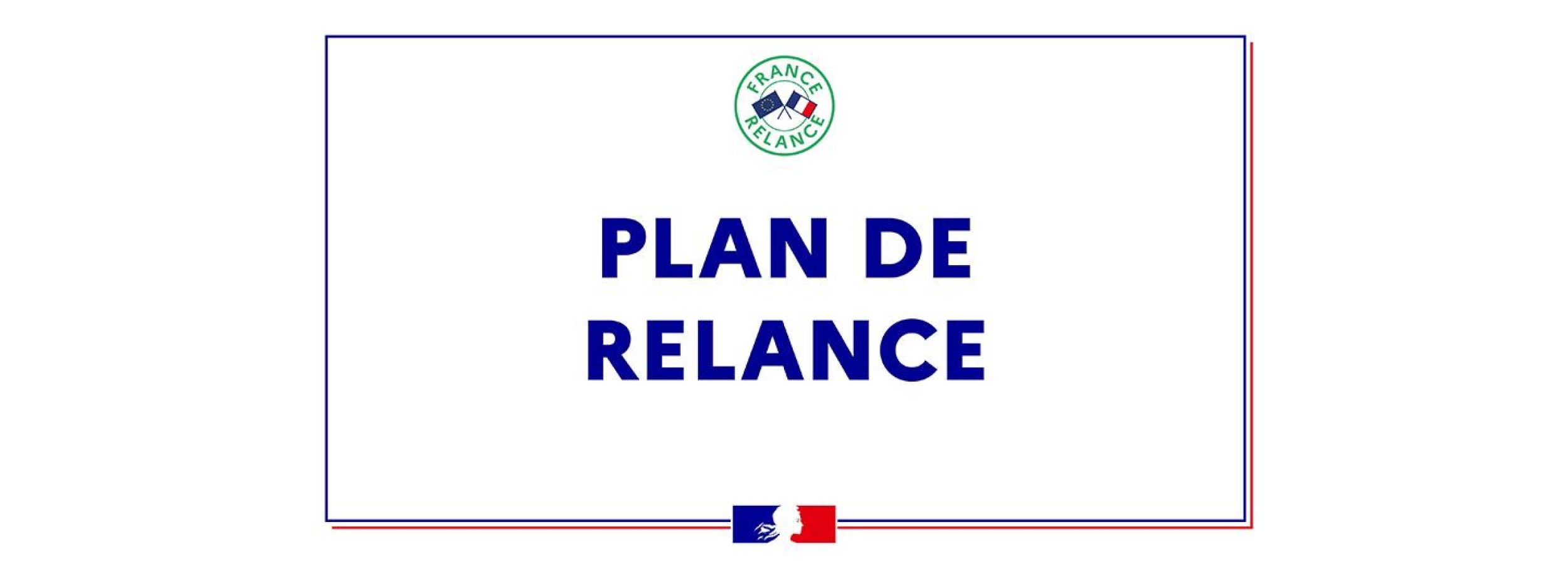 France relance Plan de relance