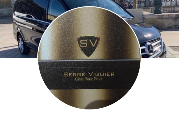 Serge Viguier Chauffeur Privé Montpellier